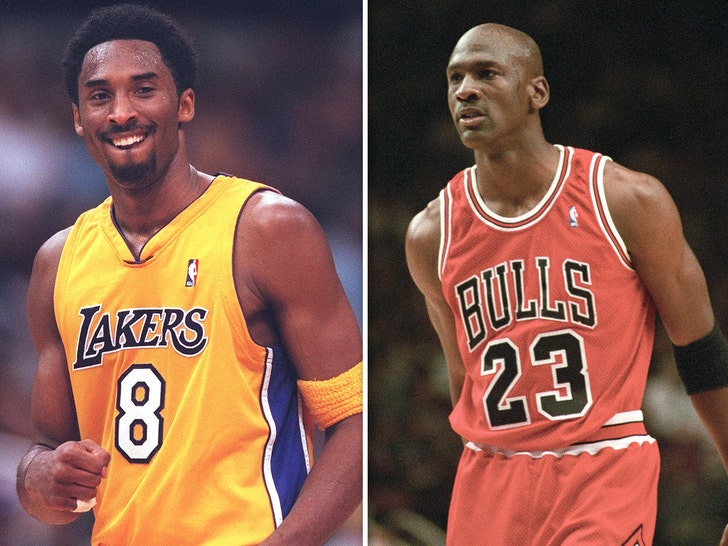 Phil Jackson’s Best Players