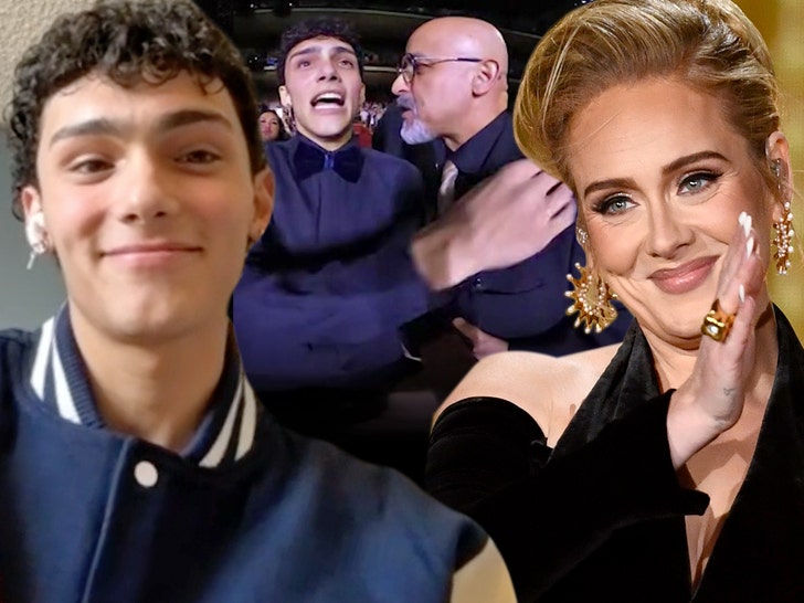 adele fan getty tmz 01