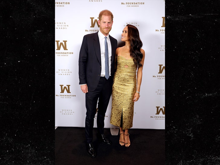 prince harry and meghan markle