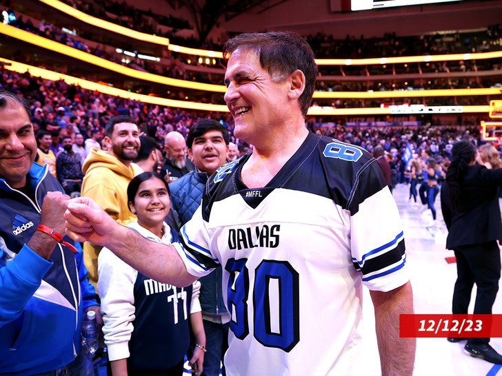 mark cuban