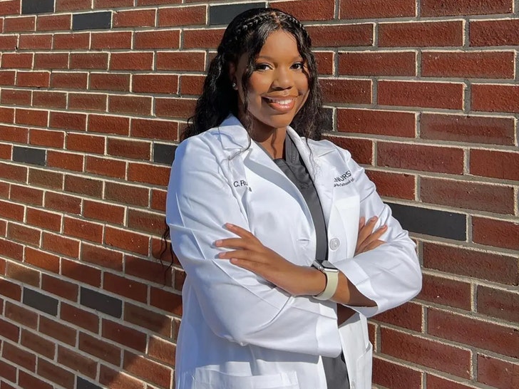 carlee russell facebook 1