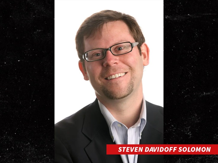 Steven Davidoff Solomon uc berkeley 1