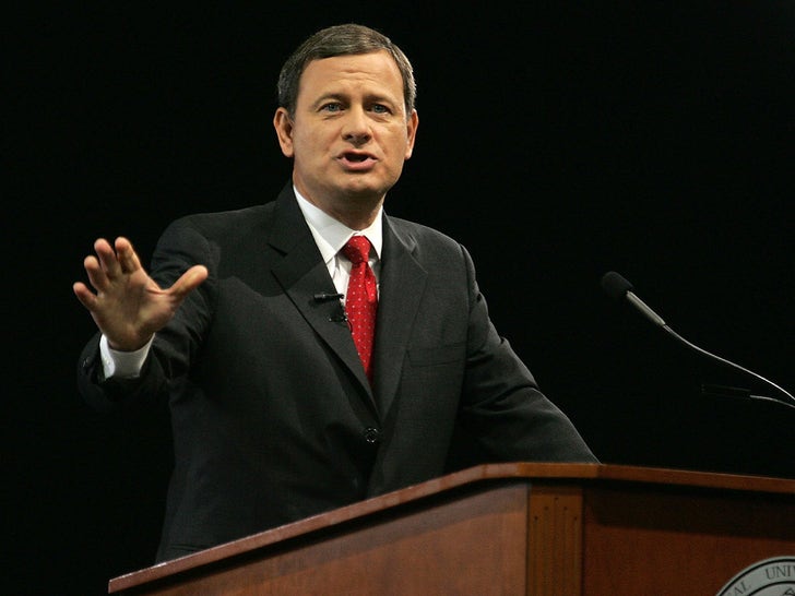 Supreme Court Justices