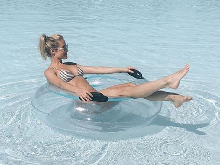 Kristin Cavallari's Hot Shots