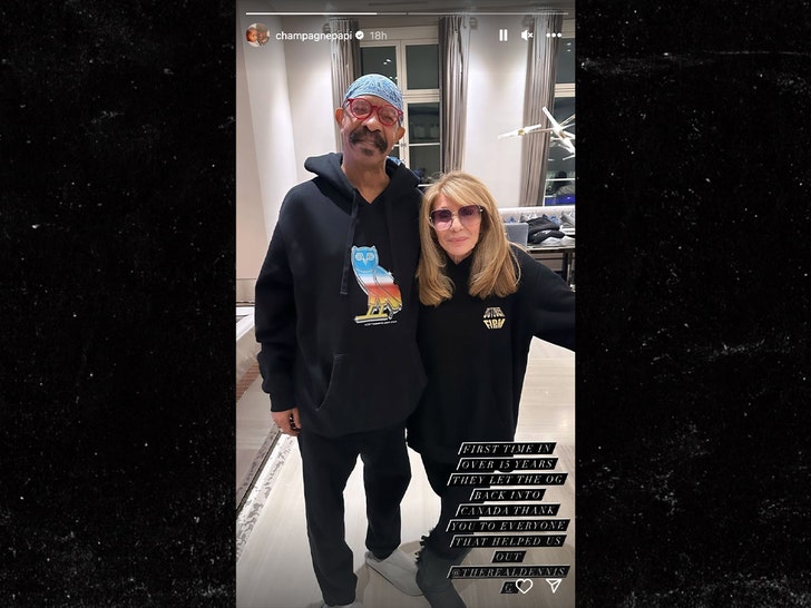 31074f7c72bf437582bf04276e2878d8_md DRAKE AND PARENTS DENNIS GRAHAM INSTA