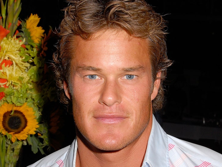 Remembering Alec Musser