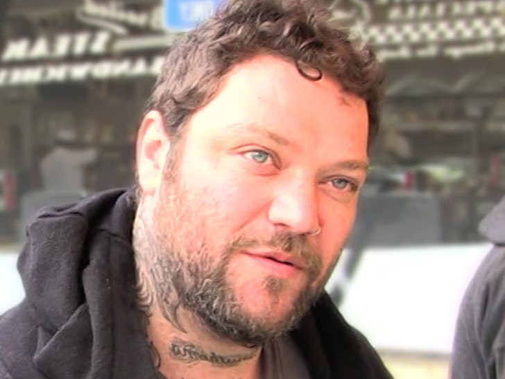 bam margera