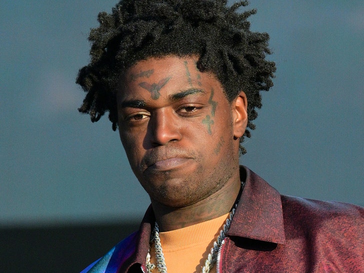 Kodak Black
