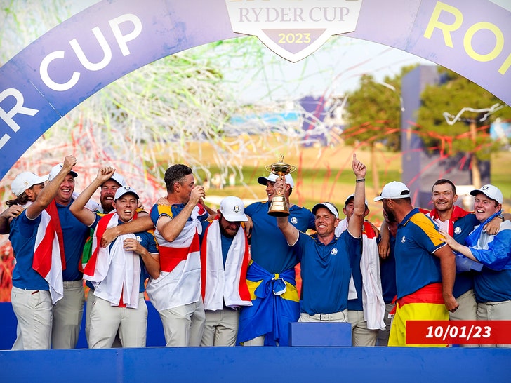 ryder cup