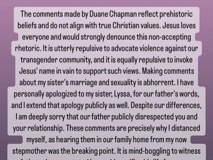 Bonnie Chapman doc launch