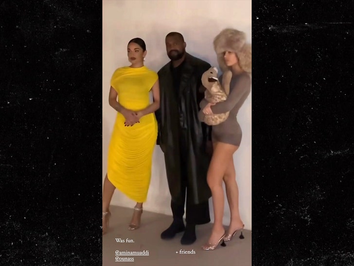 kanye west insta 1