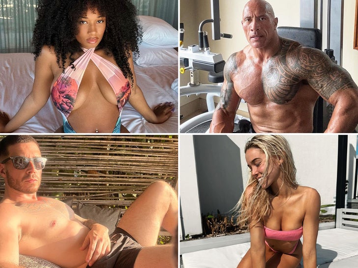 March 2023 Hot Shots