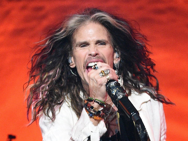 Steven Tyler