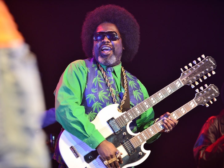 Afroman Through The Years