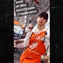 tyrese home depot