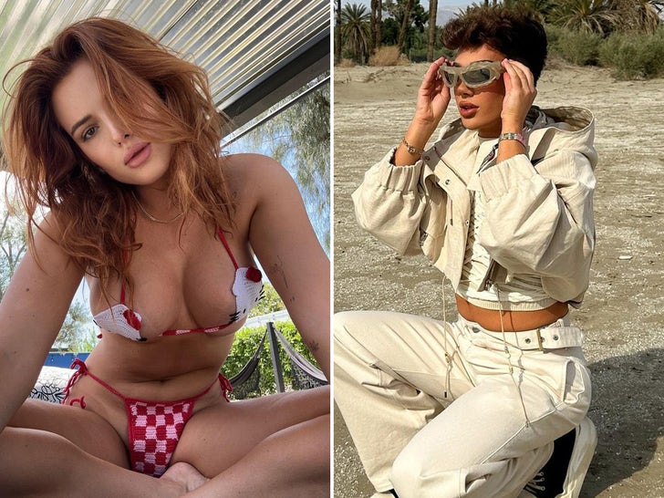 Stars At Coachella 2023