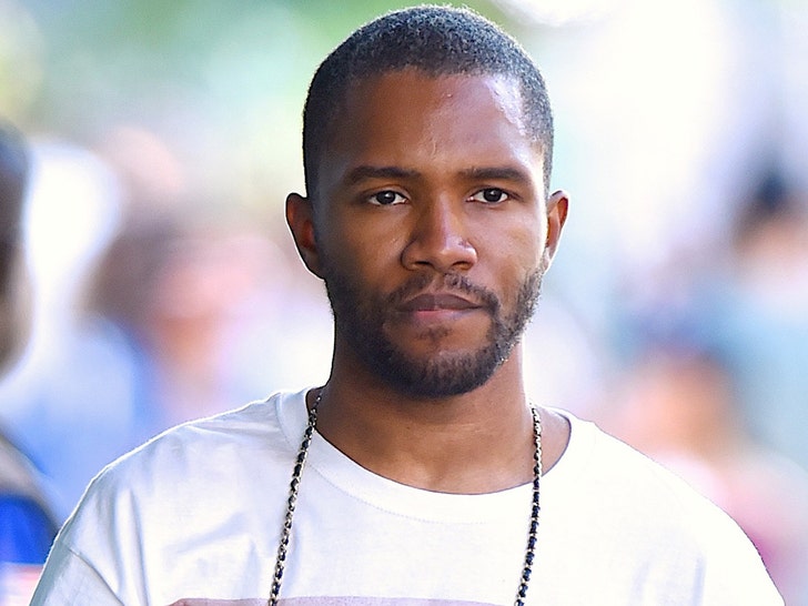 frank ocean
