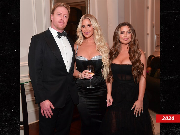kim kroy brielle zolciak getty 1