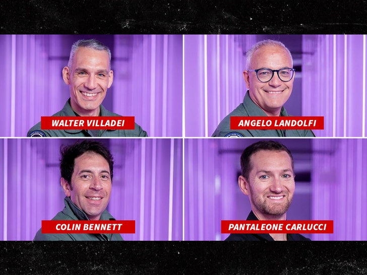 virgin galactic members 1