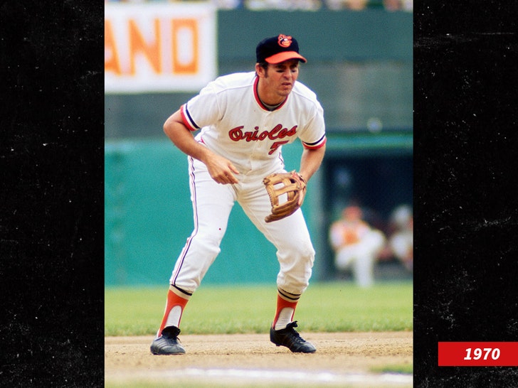 brooks robinson getty 3