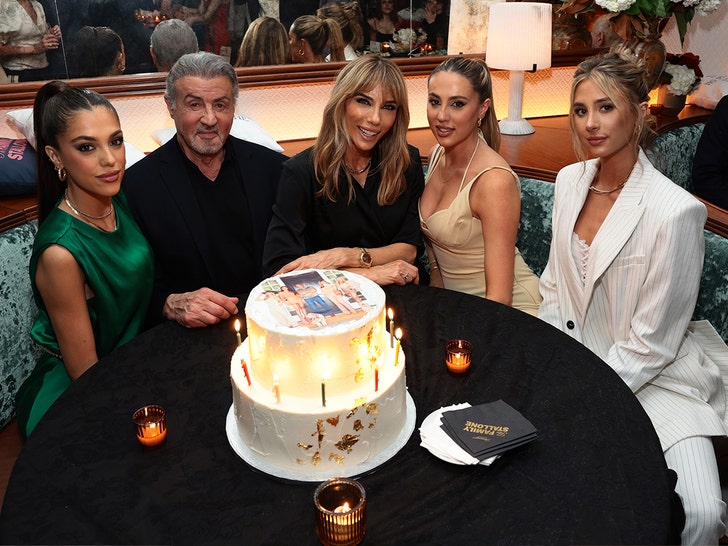 sylvester stallone getty 3