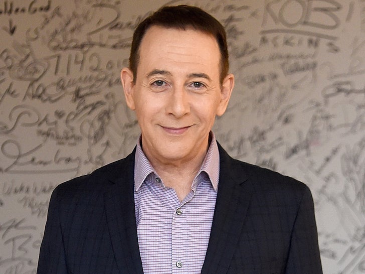 Remembering Paul Reubens
