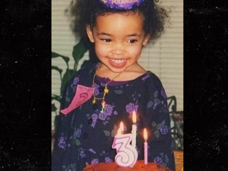 Guess Who These Cute Kids Turned Into -- Part 15