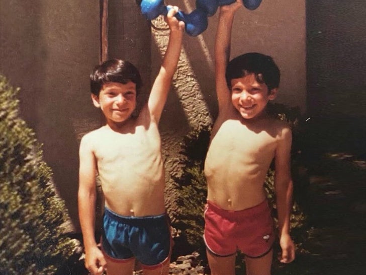 Guess Who These Cute Kids Turned Into -- Part 18
