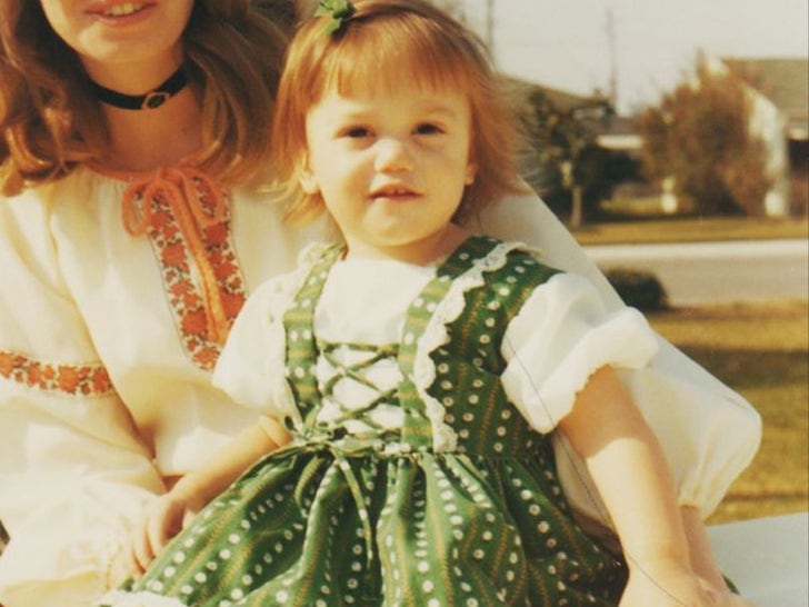 Guess Who These Cute Kids Turned Into -- Part 17