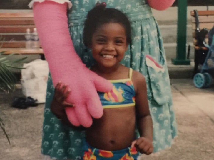 Guess Who These Cute Kids Turned Into -- Part 1