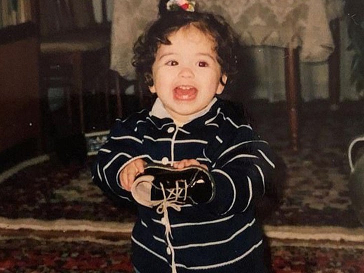 Guess Who These Cute Kids Turned Into -- Part 3