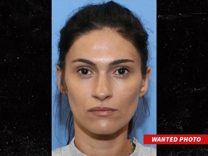 andreea catalina rosca mug shot wanted 3