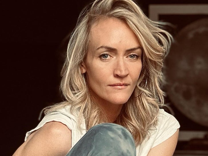 Remembering Heather Armstrong