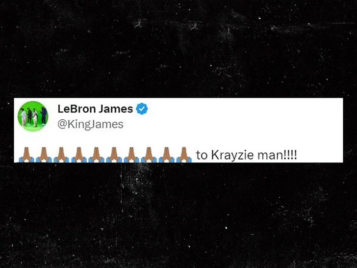 lebron james twitter 1