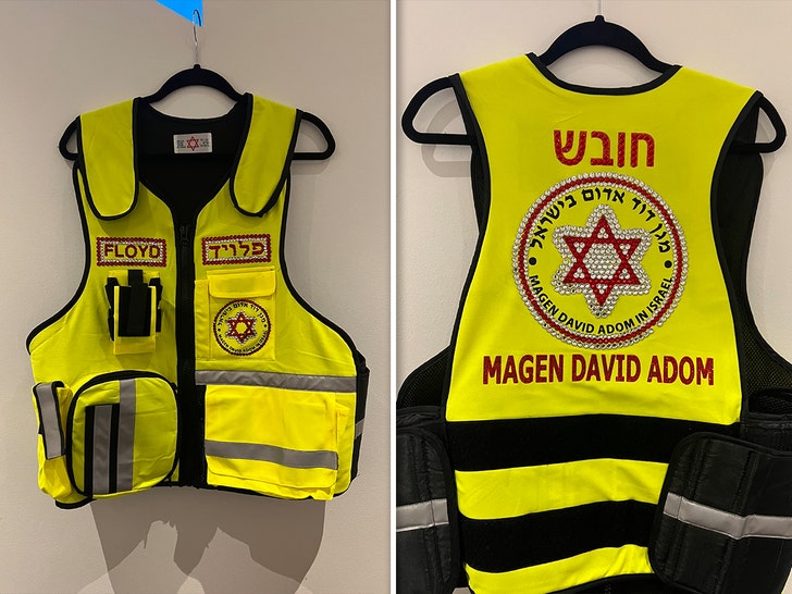 floyd mayweather party