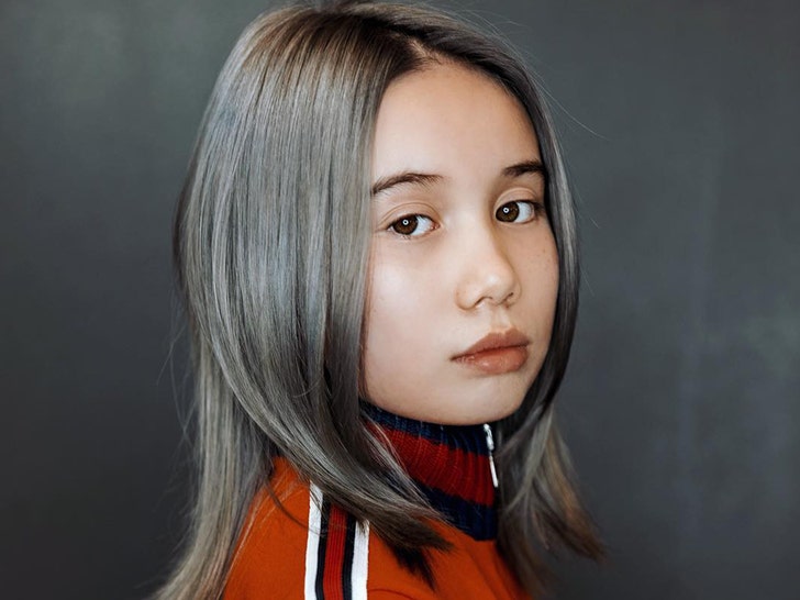 lil tay