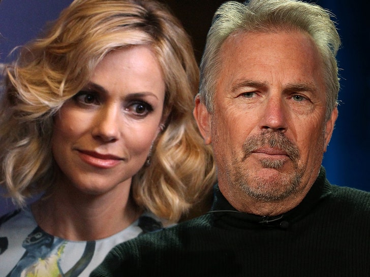 christine kevin costner getty 3