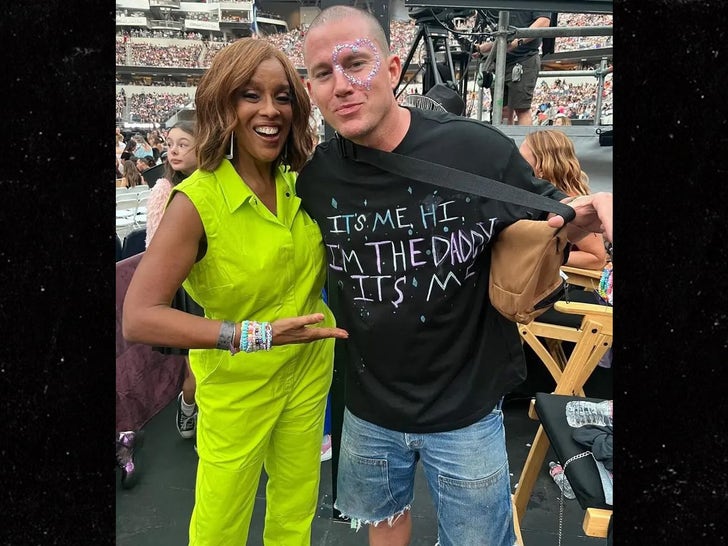 0912-Gayle-King-and-Channing-Tatum-sofi-taylor-swift-concert