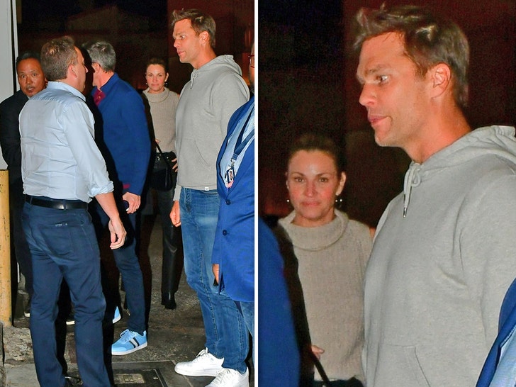 tom brady and erin andrews bg 2