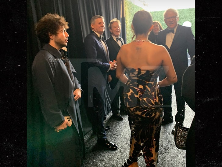 selena gomez benny blanco