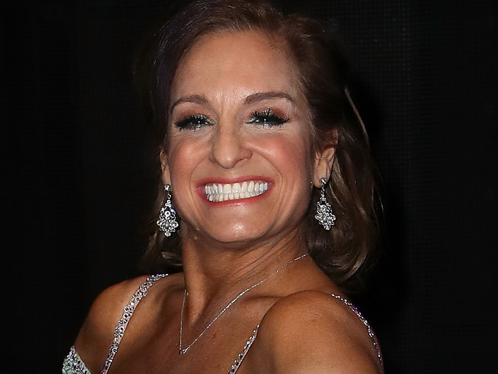 mary lou retton