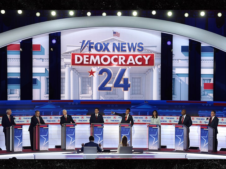 Vivek Ramaswamy getty 2