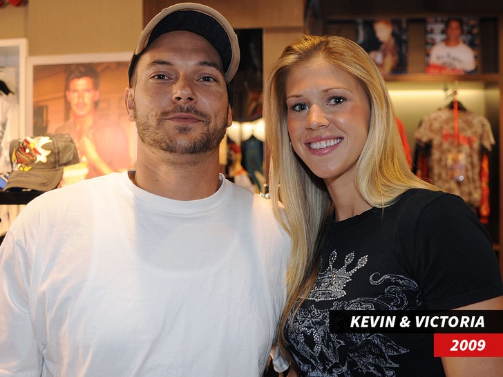 kevin federline getty 2