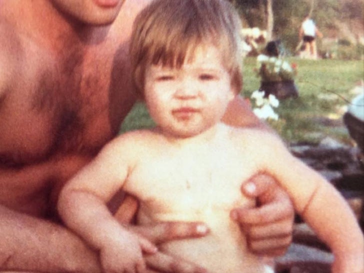 Guess Who These Cute Kids Turned Into -- Part 16