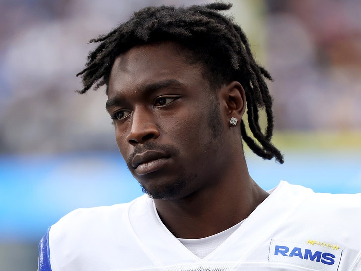 Derion Kendrick getty 1