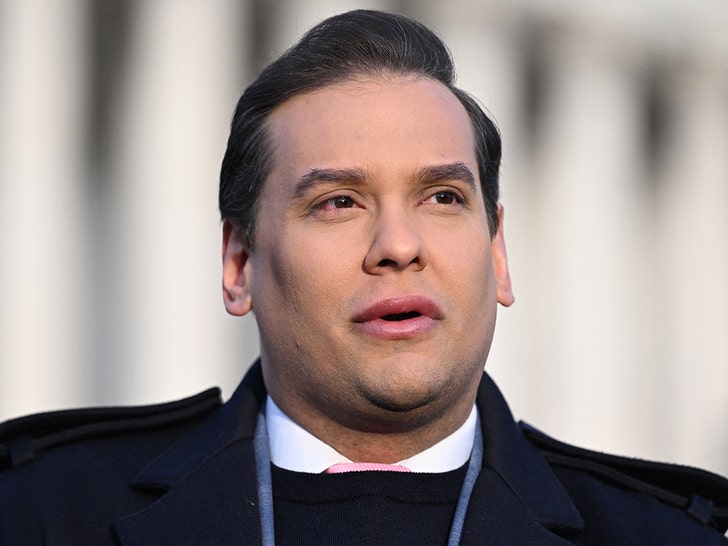 george santos getty 1