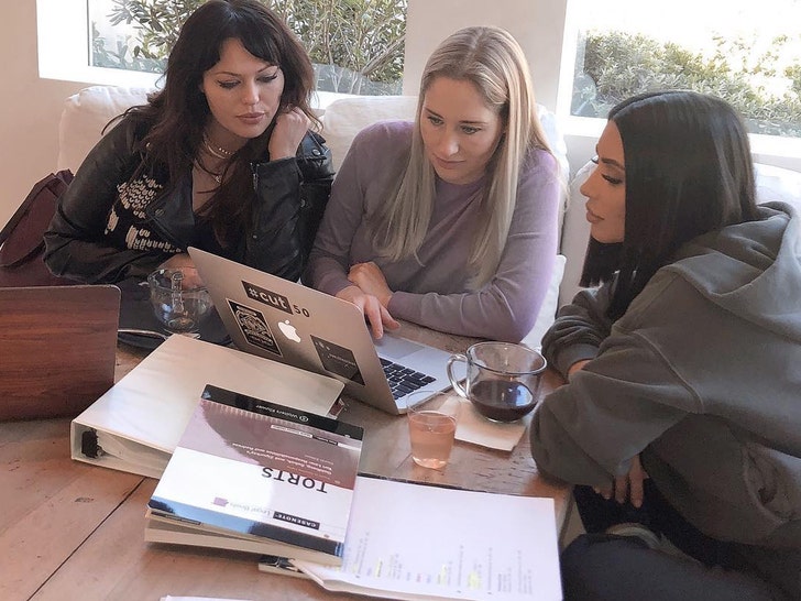 4031497618e656ef855417c695d8a470_md Kim Kardashian Studying Hard for Bar Exam Responds to Haters :: 0415-kim-kardashian-studying-for-bar-exam-instagram-1