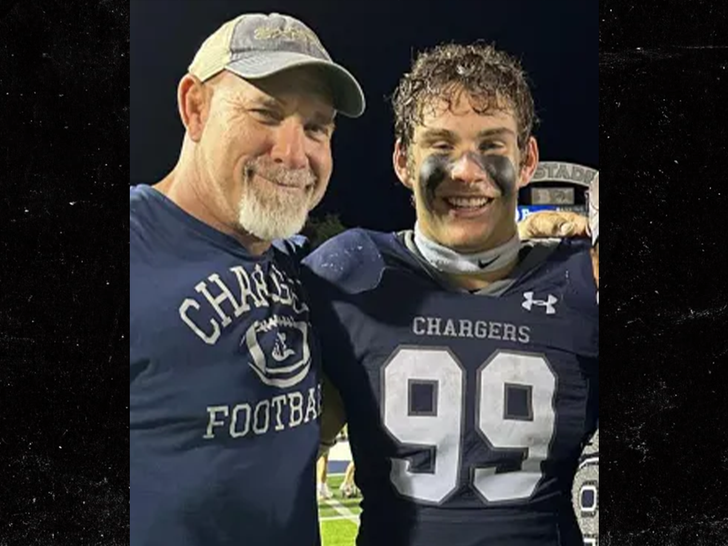 Deion Sanders bill goldberg