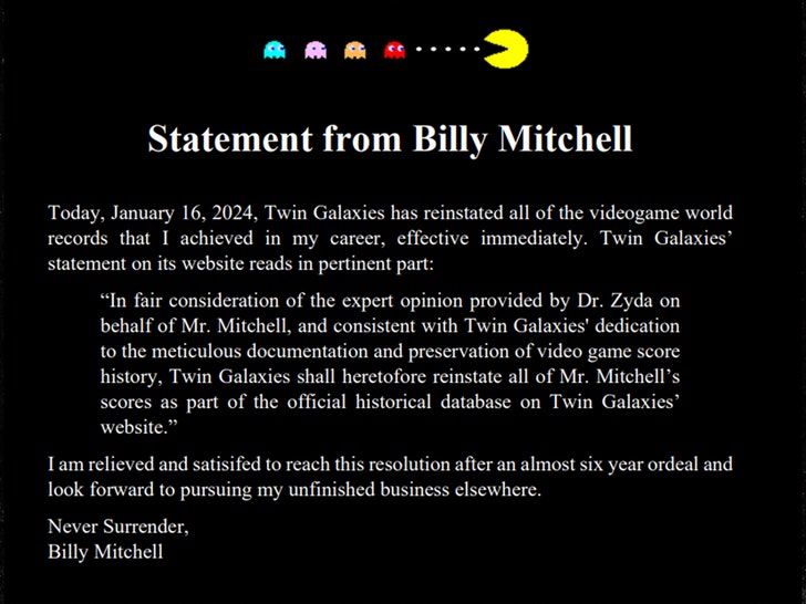 billy mitchell insta 1