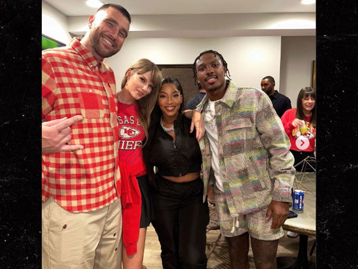 1023 taylor swift travis kelce